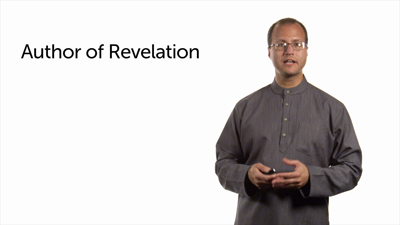 Who Wrote Revelation?