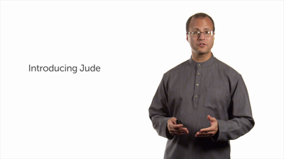 Introducing Jude and 2 Peter