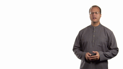 Addressees’ Background and Presenting Challenges