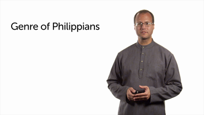 The Reason for Philippians