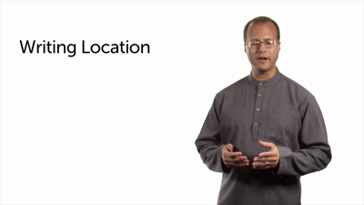 Paul’s Location in Philippians