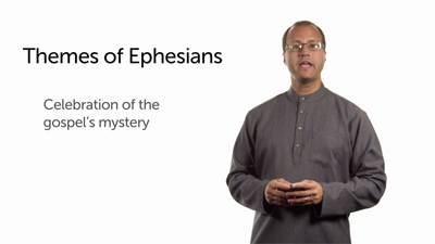 Central Theme of Ephesians