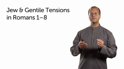 Romans 1–8 as Pastoral Word