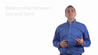 Spirit Christology