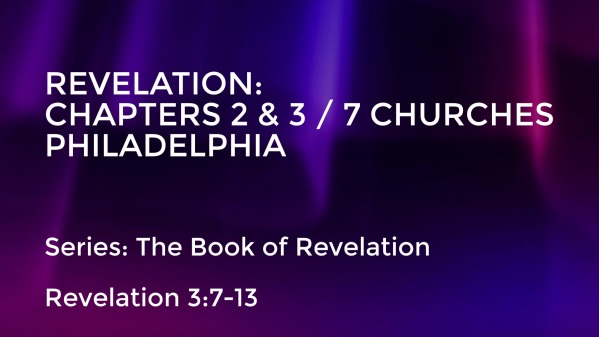 philadelphia church of god sermons