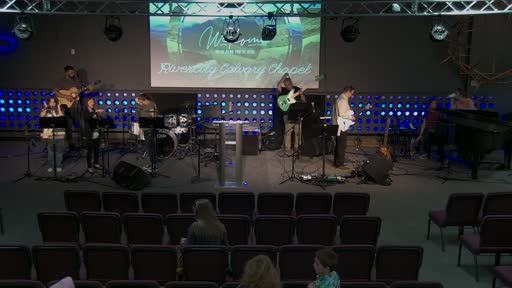 Hebrews 1 Jesus Magnified | Sunday Service | Pastor Paul Clayton Hebrews 1 Jesus Magnified | Sunday Service | Pastor Paul Clayton