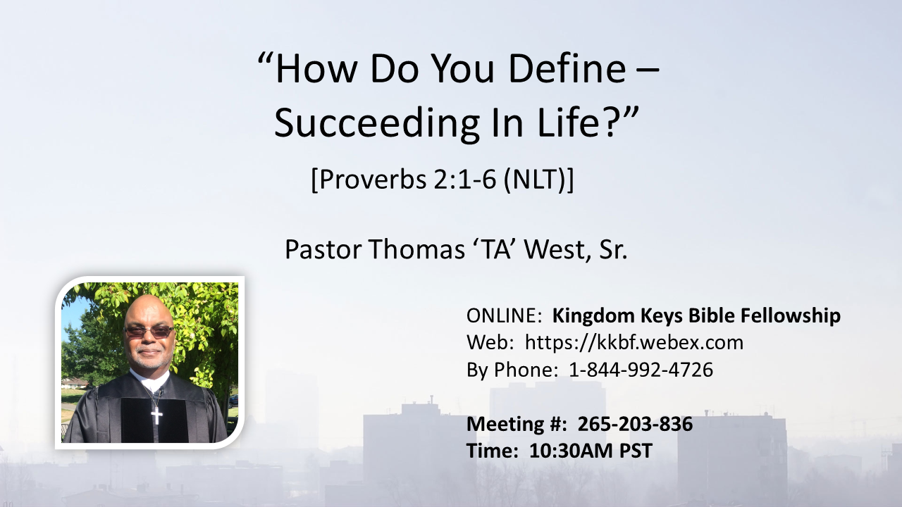 how-do-you-define-succeeding-in-life-faithlife-sermons