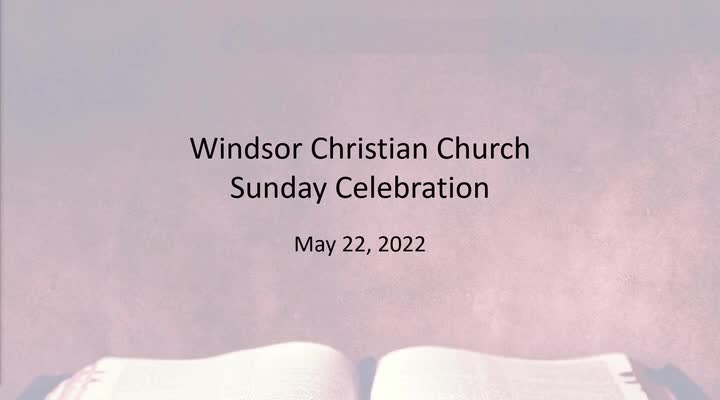 Make It Count Logos Sermons