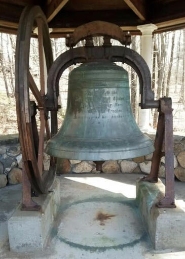 Church 4 Bell