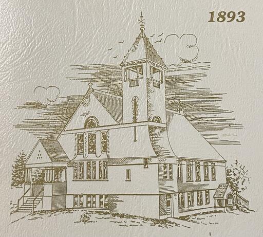 Church 2