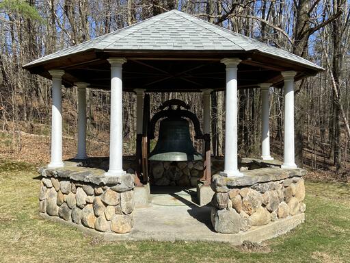 Church 3 Bell Pavilion