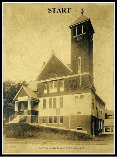 Church 1