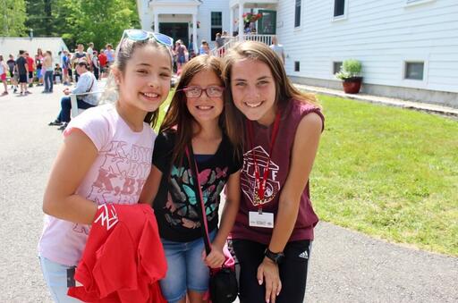 TWNE Juniors N Counselor