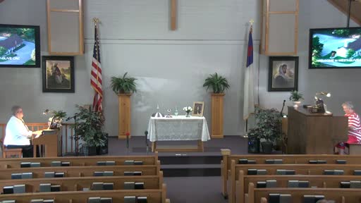 "Remembering Our fallen Soldiers" Sunday May 29, 2022 "Remembering Our fallen Soldiers" Sunday May 29, 2022