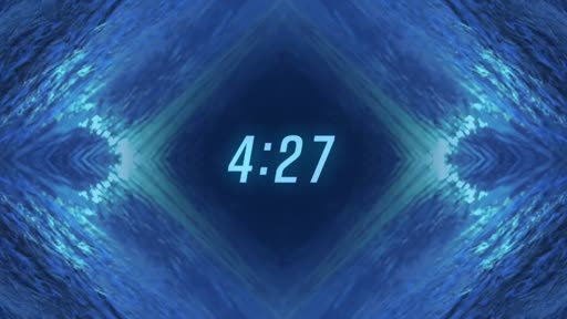 Sunday Worship Service 6-5-22