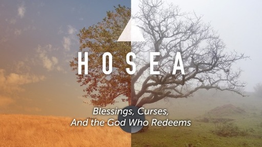 God Calls: Hosea 13