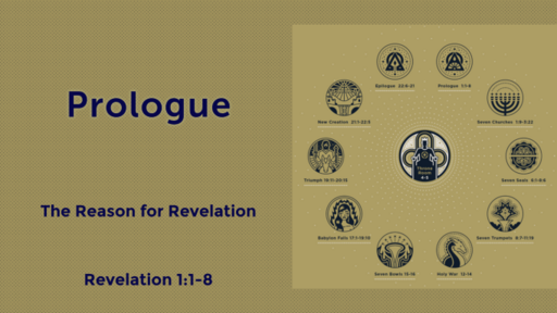 Revelation's Prologue