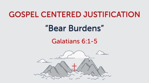 Bear Burdens
