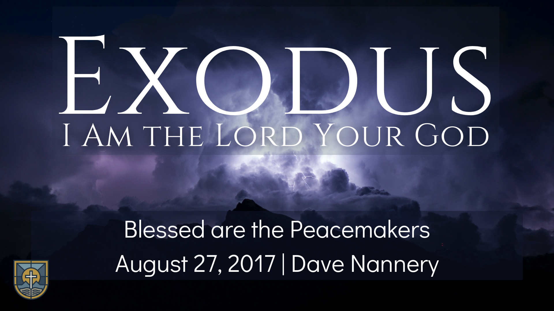 Blessed Are The Peacemakers Logos Sermons blessed-are-the-peacemakers-logos-sermons