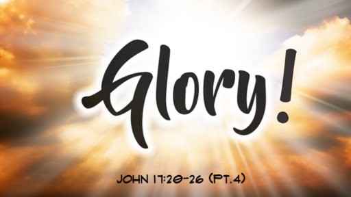 Glory! (pt.4)