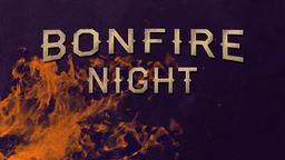 Bonfire Night  PowerPoint Photoshop image 4