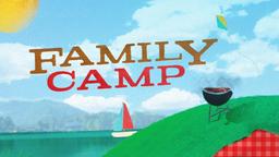 Family Camp  PowerPoint Photoshop image 1