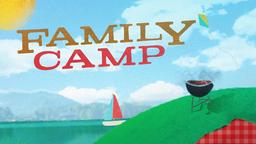 Family Camp  PowerPoint Photoshop image 4