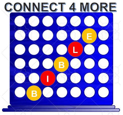 Connect 4 More_Lesson 6