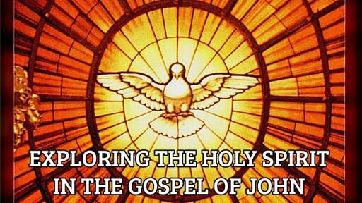 John 3:1-15 - You Must Be Born Again