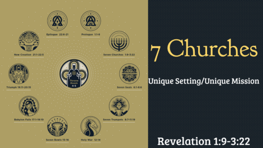 7 Churches