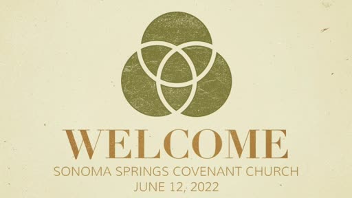 June 12, 2022 - "Membership Matters"