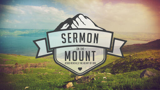 Kingdom Community - The Sermon on the Mount