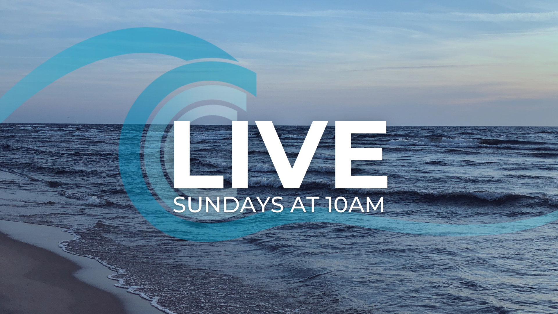 inactive live stream