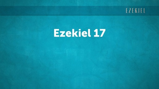 Ezekiel 17