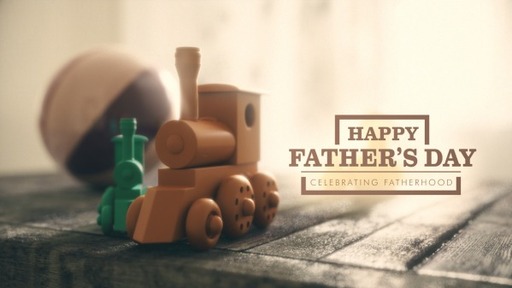 Happy Father's Day 