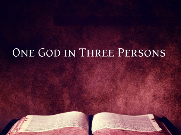 One God In Three Persons David Kanski Faithlife Sermons one-god-in-three-persons-david-kanski-faithlife-sermons