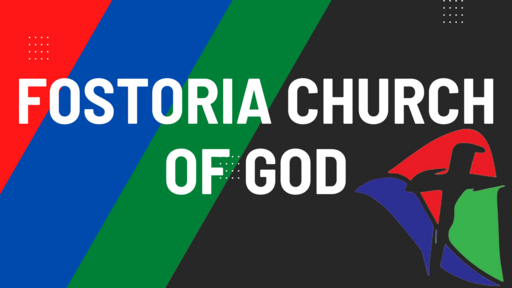 Fostoria Church of God