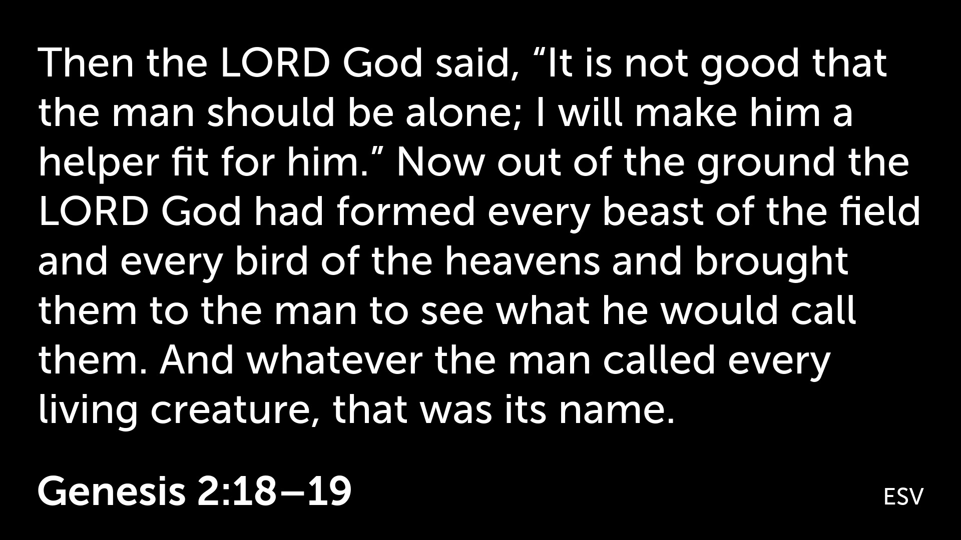 BOYS TO MEN GENESIS 2 18 25 Logos Sermons boys-to-men-genesis-2-18-25-logos-sermons