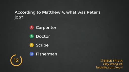 Paul's Prayer - My Prayer
