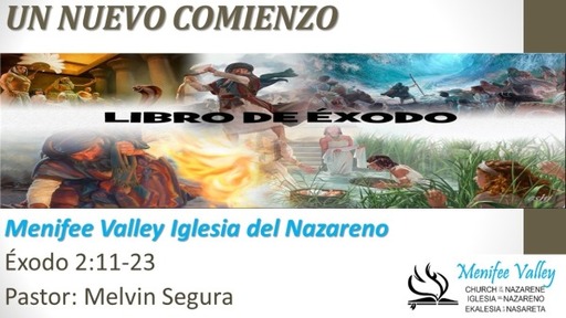 Menifee Valley Iglesia del Nazareno - Faithlife Sermons Menifee Valley Iglesia del Nazareno - Faithlife Sermons