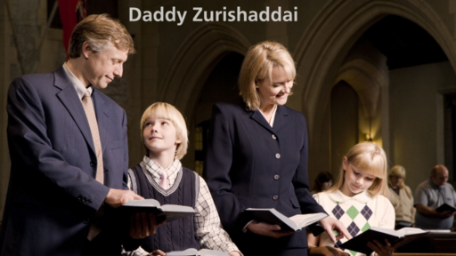 Daddy Zurishaddi- June 19, 2022