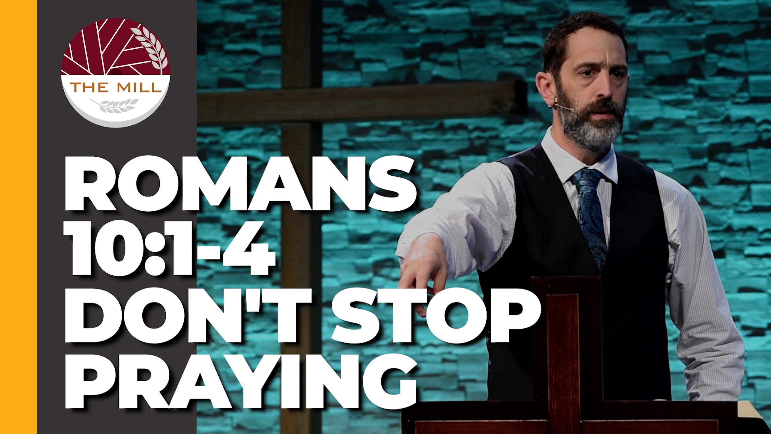 Romans 10 1 4 Summary Romans 10 1 4 Summary