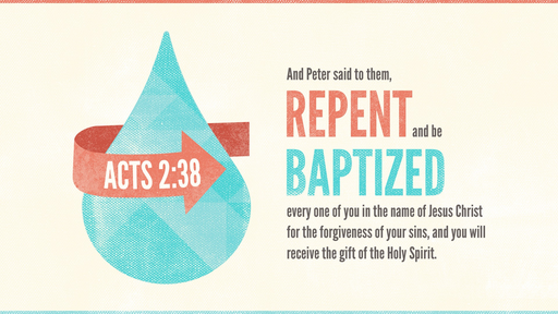Acts 2:38–41