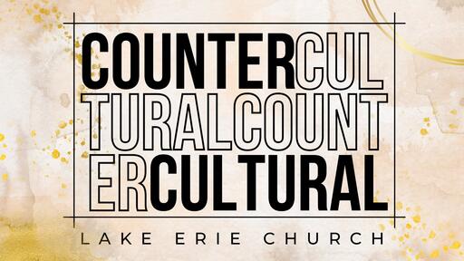 CounterCultural