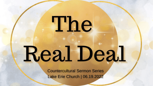 The Real Deal 6.19.22