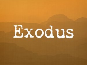 Exodus 31-32 - Faithlife Sermons