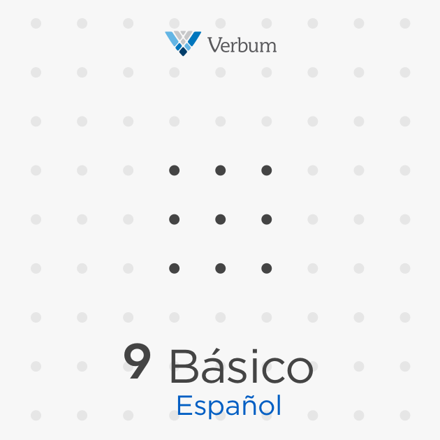 Verbum 9 Español Básico