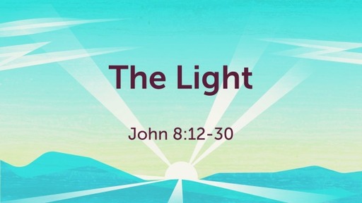 John: The Light
