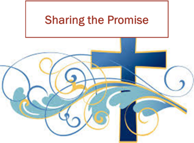  Sharing the Promise 3 of 3