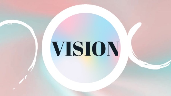 Vision - Logos Sermons